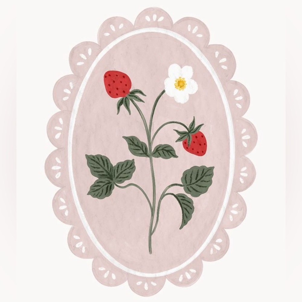 Meet your newest Posh Ambassador, May